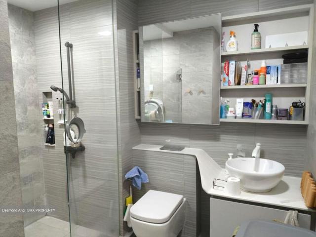 Apartment for sale in Sengkang