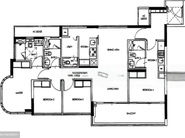 Apartment for rent