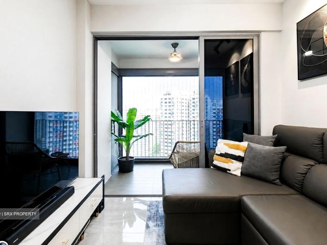 Apartment for sale
