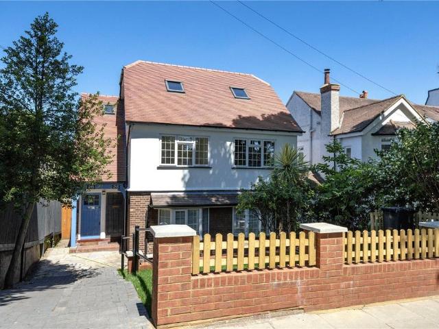 House for rent in Kew, Greater London