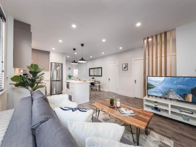 House for rent in Woburn, Ontario