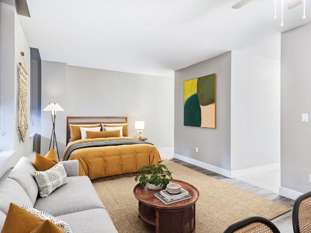 Apartment for rent in Woburn, Ontario