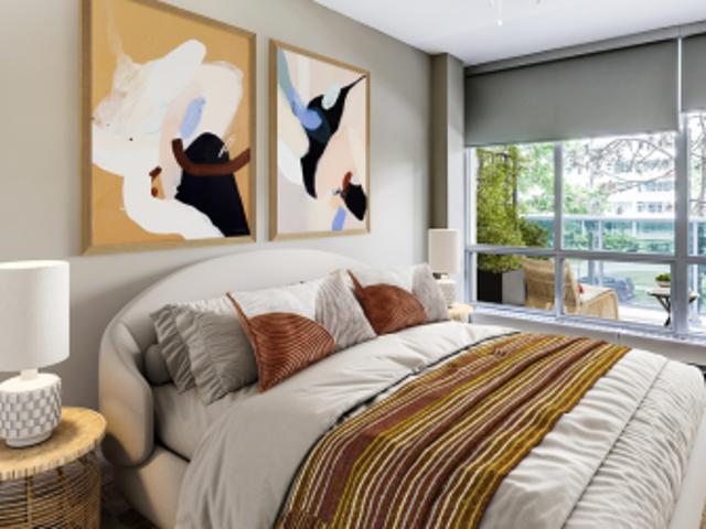 Apartment for rent in Woburn, Ontario