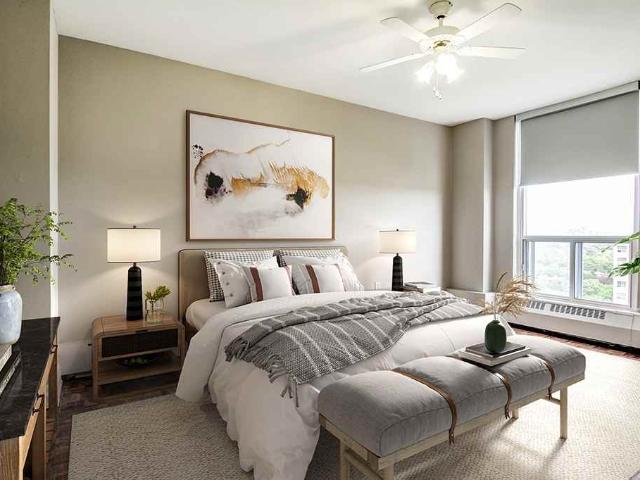 Apartment for rent in Woburn, Ontario