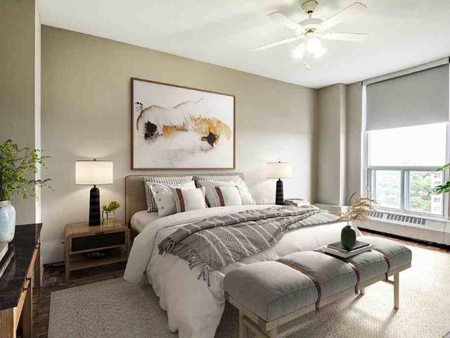 Apartment for rent in Woburn, Ontario