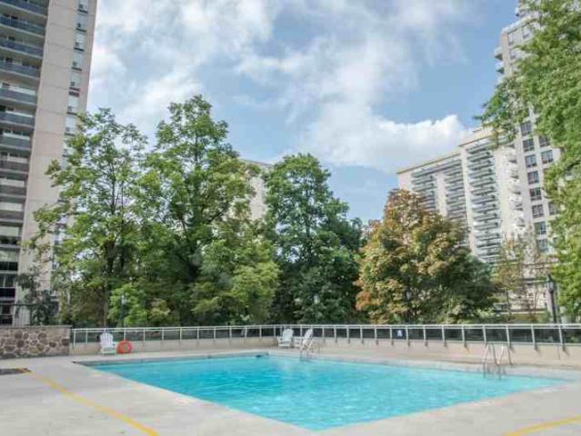 Apartment for rent in Woburn, Ontario
