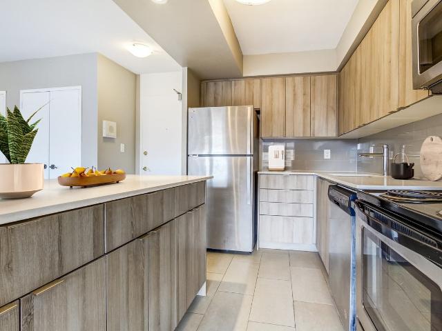 Apartment for rent in Woburn, Ontario