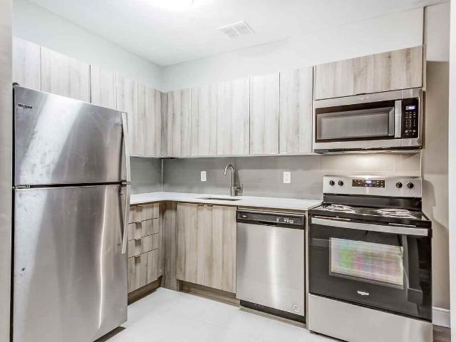 Apartment for rent in Woburn, Ontario
