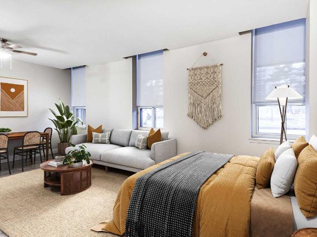 Apartment for rent in Woburn, Ontario