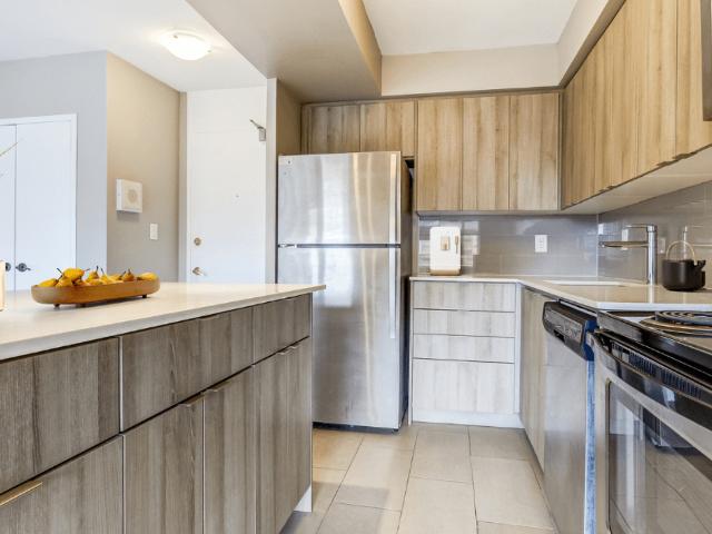Apartment for rent in Woburn, Ontario