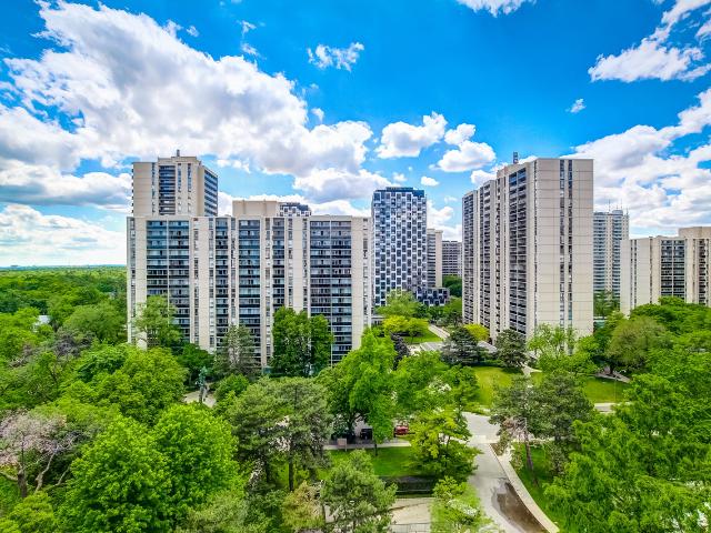 Apartment for rent in Woburn, Ontario