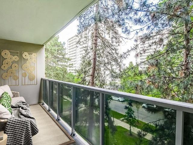 Apartment for rent in Woburn, Ontario