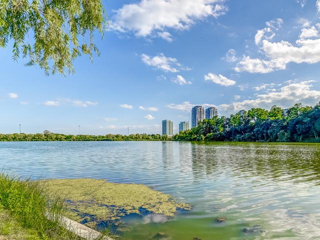 Apartment for rent in Woburn, Ontario