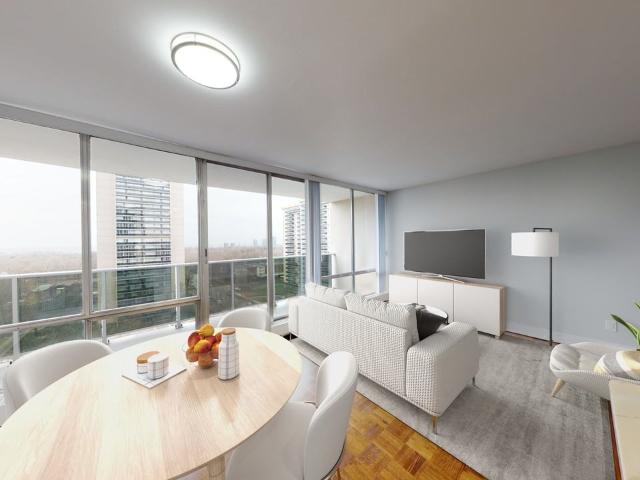 Apartment for rent in Woburn, Ontario