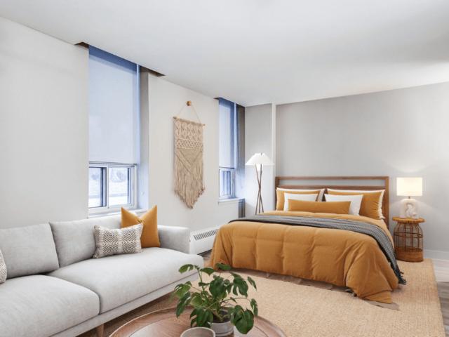 Apartment for rent in Woburn, Ontario