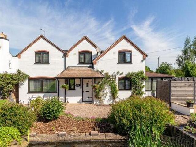 House for sale in Worcestershire