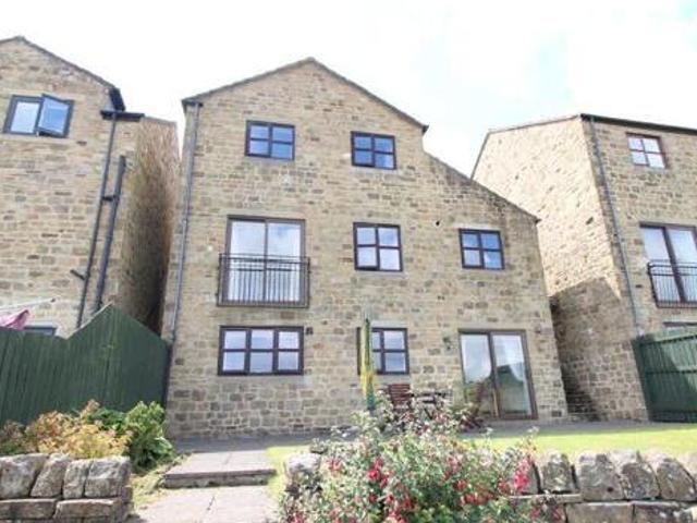 House for sale in Exley Head, Keighley