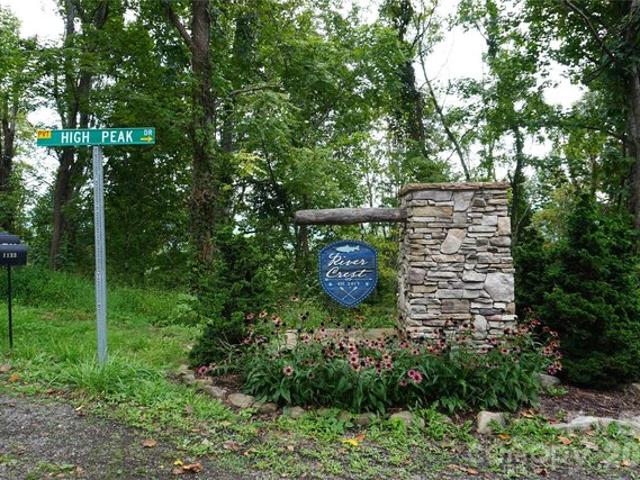 Land for sale in Yancey, North Carolina