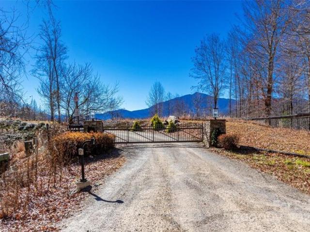 Land for sale in Yancey, North Carolina