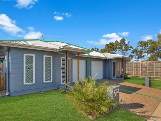Duplex for sale in Townsville, Queensland