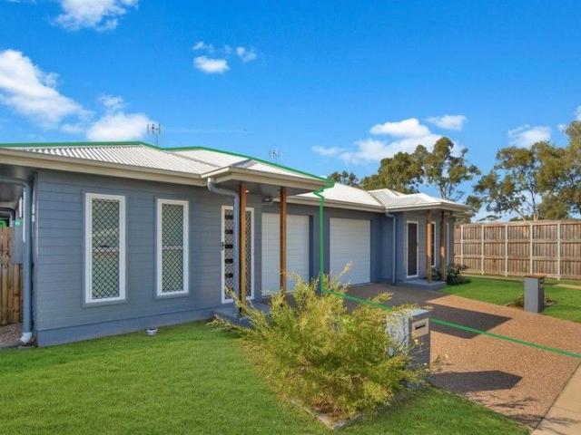Duplex for sale in Townsville, Queensland