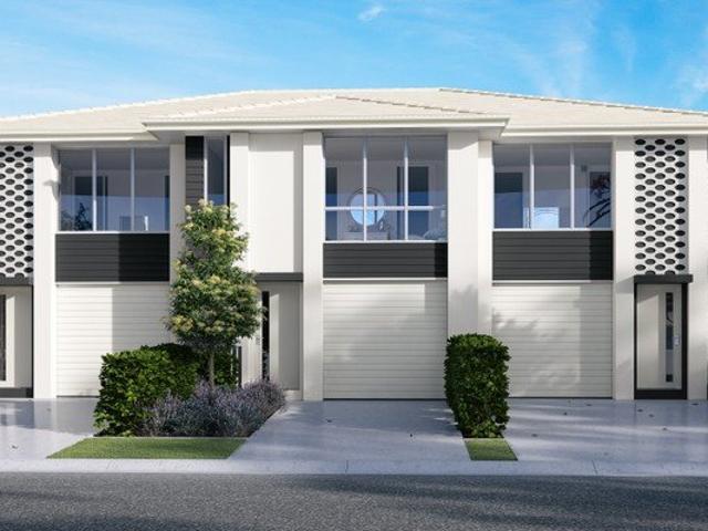 Townhouse for sale in Toombul, Queensland