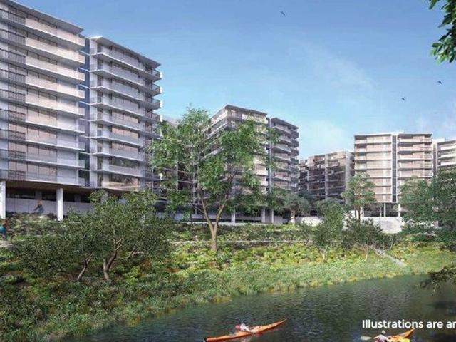 Apartment for sale in Camerons Creek, Victoria