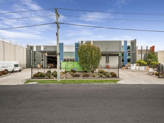 Warehouse for rent in Camerons Creek, Victoria