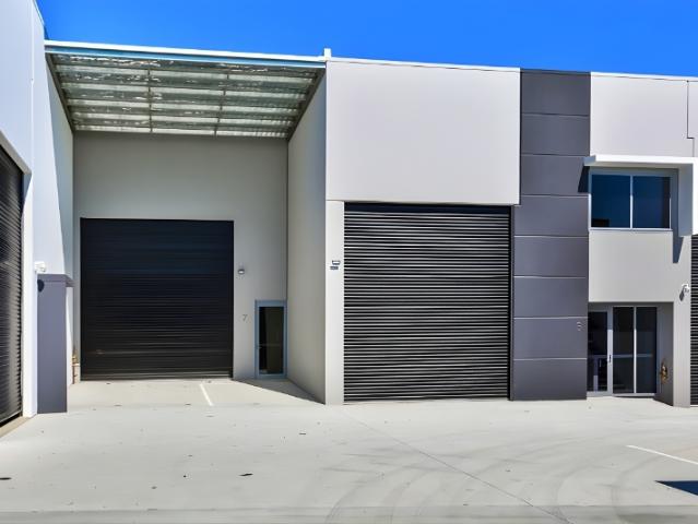 Warehouse for rent in Fernbrook, Queensland
