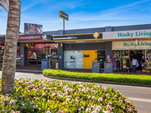 Retail for sale in Huskisson, Shoalhaven City Council
