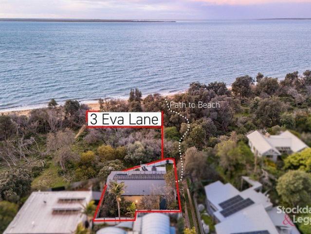 House for sale in Cowes, Victoria