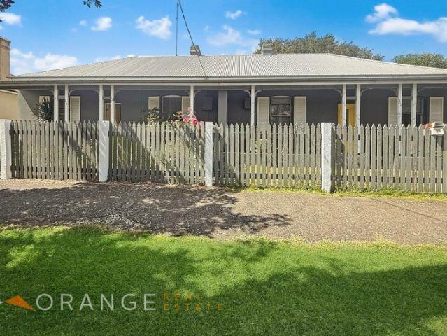 House for sale in Orange, New South Wales