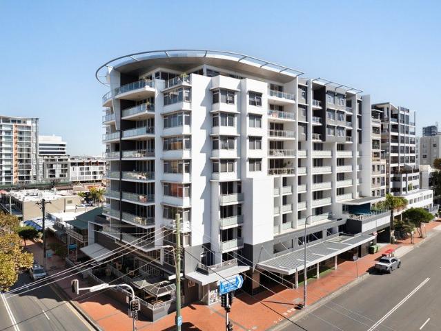 Apartment for sale in Wollongong West, New South Wales