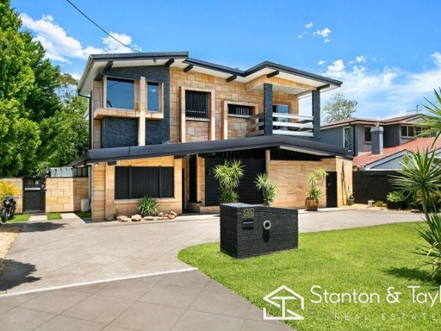 House for sale in Sydney, New South Wales