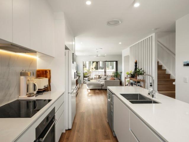 Townhouse for sale in Methul, Queensland