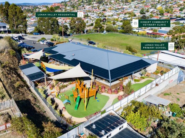 Property for sale in Hobart, Tasmania