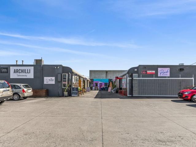 Warehouse for sale in Ocean Grove, Victoria