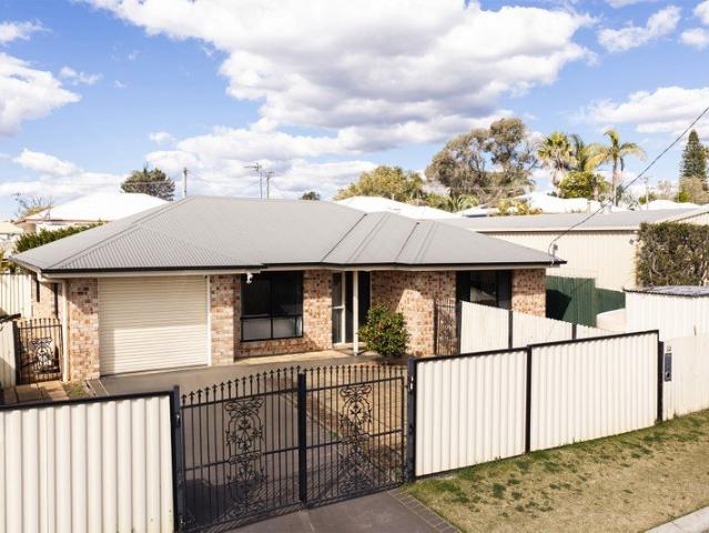 House for sale in Toowoomba, Queensland
