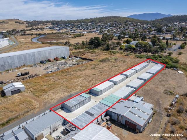 Warehouse for sale in Hobart, Tasmania