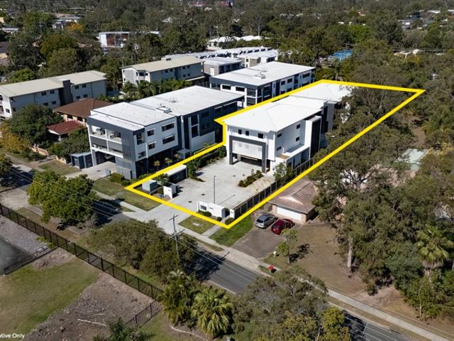 Property for sale in Toombul, Queensland