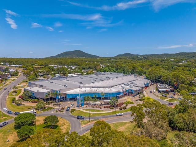 Retail for sale in Yeppoon, Queensland