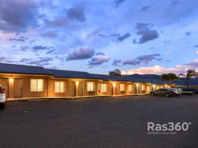 Property for sale in Piallamore, New South Wales