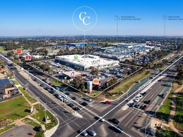 Retail for sale in Camerons Creek, Victoria