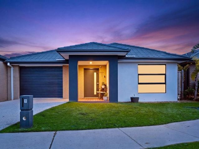 House for sale in Camerons Creek, Victoria