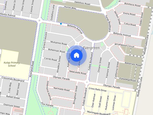 House for rent in Clyde, Melbourne