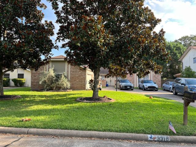 House for sale in Missouri City, Texas