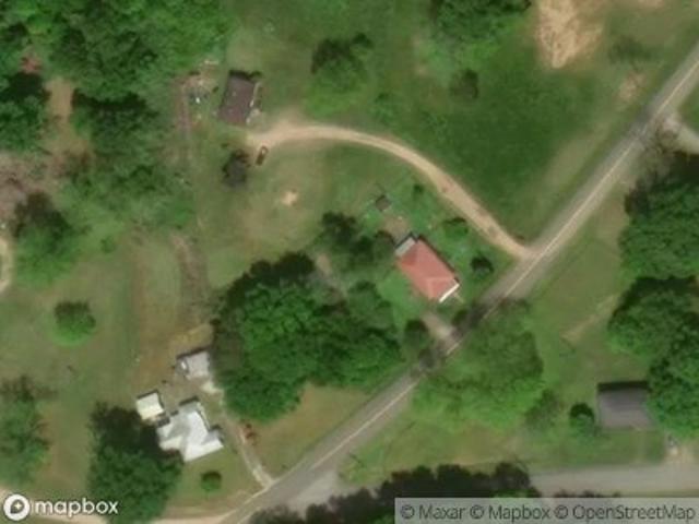 House for sale in Ashland, Alabama