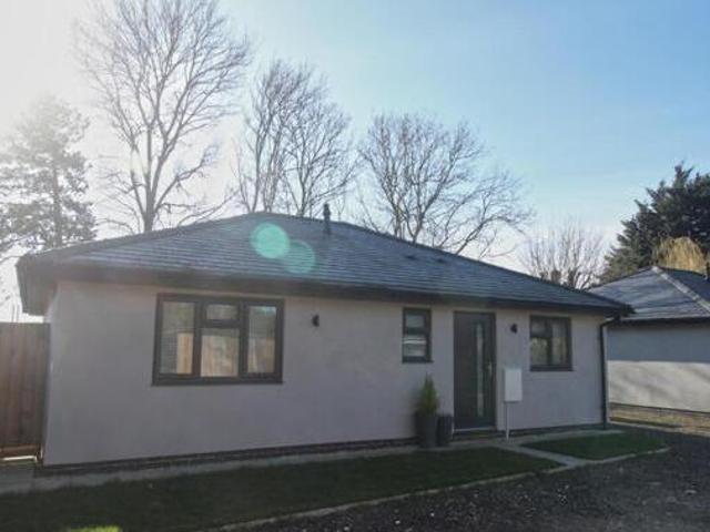 House for rent in Lyons, Greater London