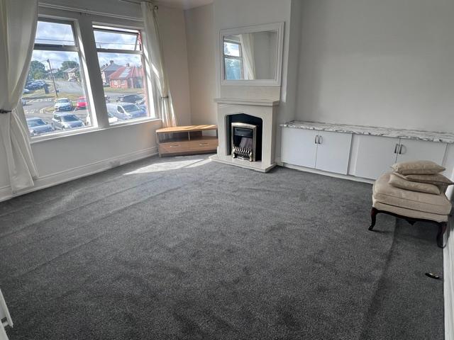 Apartment for rent in Klondyke, Cramlington