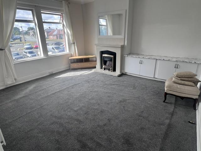 Apartment for rent in Klondyke, Cramlington